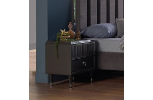 Прикроватная тумба Gravita (Гравита) GRAV-27