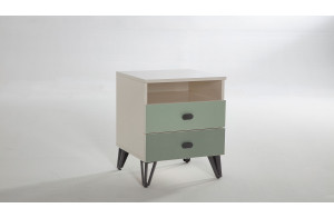 Прикроватная тумба Менти (Menty) MENTY-27