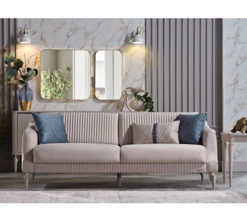 Трехместный диван-кровать Санвито (Sanvito) Беллона