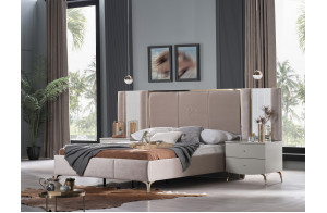 Прикроватная тумба Валеско (Valesco) VALS-27