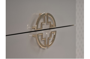 Прикроватная тумба Валеско (Valesco) VALS-27