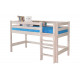 Детская кровать-чердак Соня Вариант-11