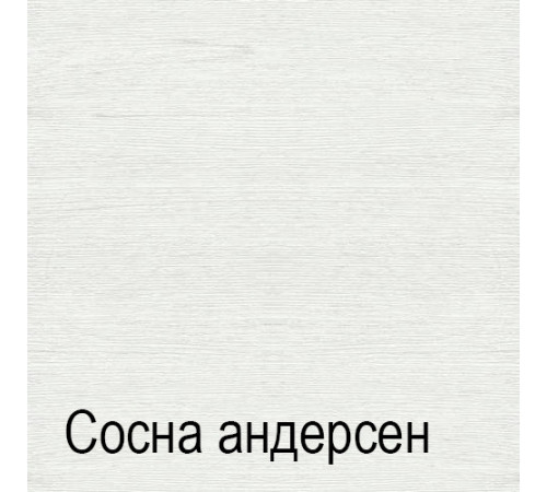 Настенная полка ГК-4 (СА/ОРН) Кантри